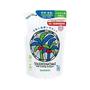 Yashinomi 480ML Refill