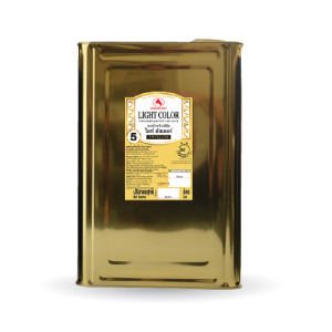 Yamamori Shoyu Light Color (Usukuchi) 18 Liters