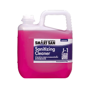 Smart San J-1 (Pr)