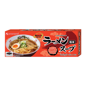 Ramen Soup Powder 9G