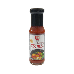 Ogam Food Gochujang Sauce
