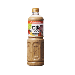 Yamamori Roasted Sesame Dressing