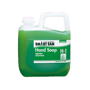 Smart San H-1
