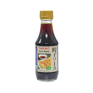 Takao Gyoza Sauce