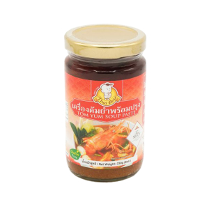 Thai Boy Instant Tom Yum Soup Paste 230g