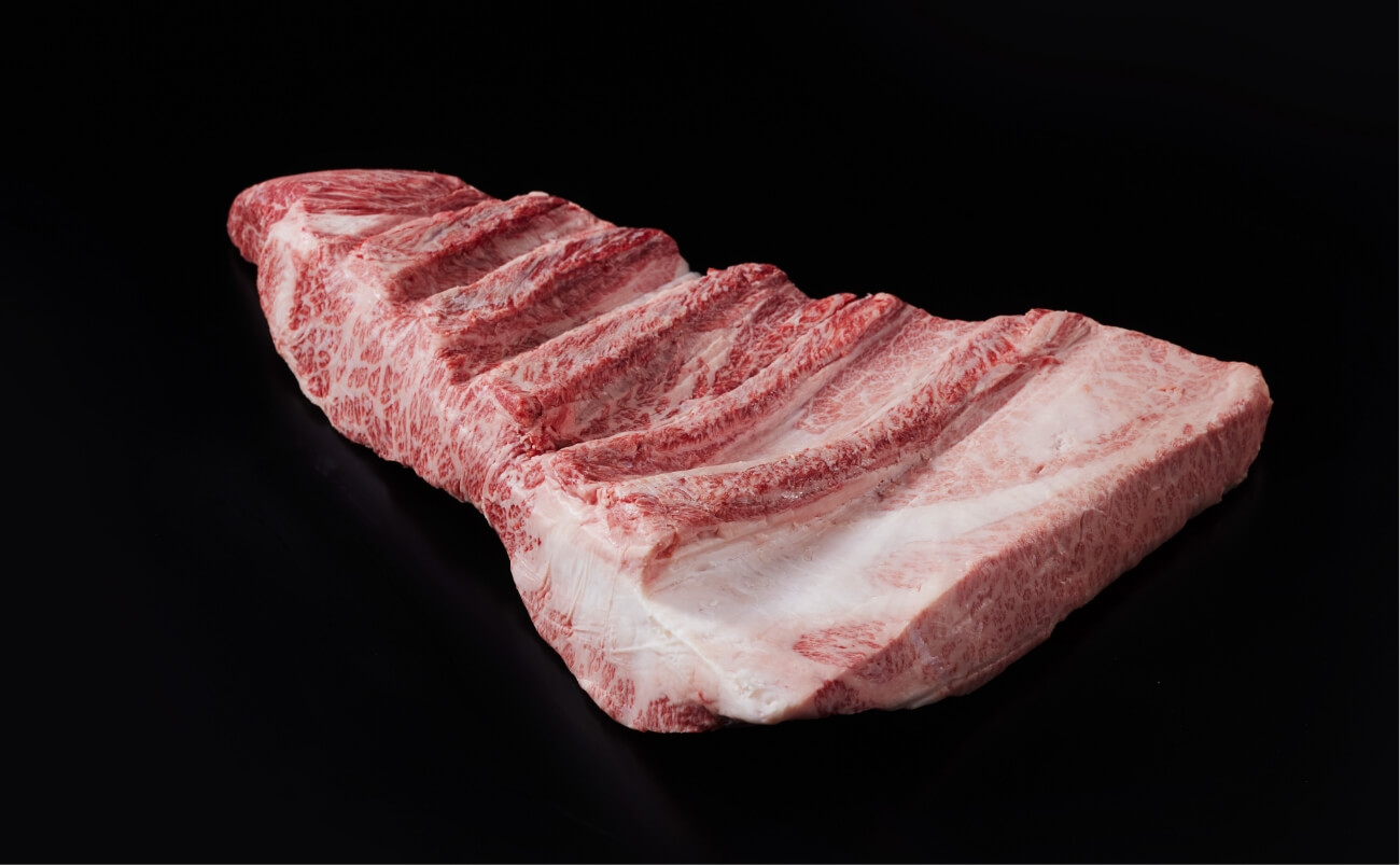 WAGYU CHUCK LIBS A5/A4