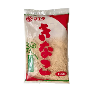 Kinako (Soybean powder)