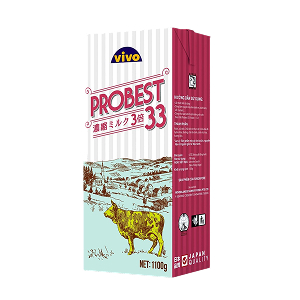 Vivo Probest-33 (Pr33)