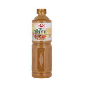 Yamasa Sesame Shabu Sauce 1l