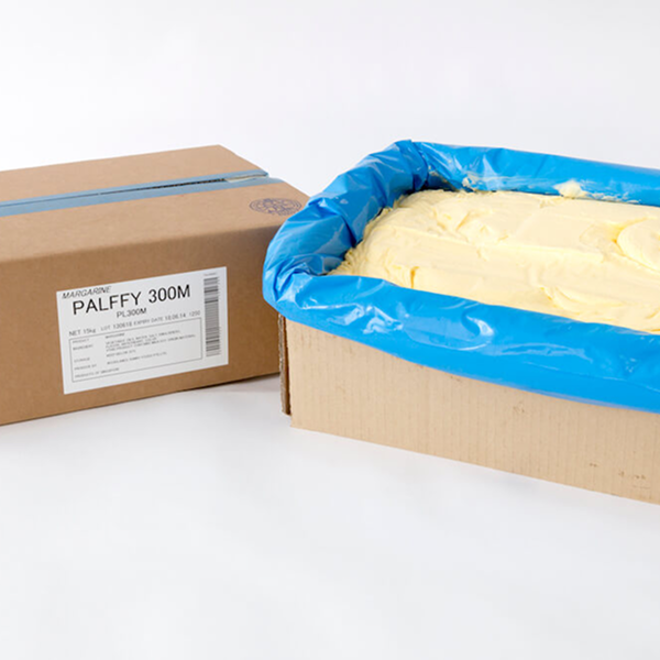 Margarine Palffy/Shortening