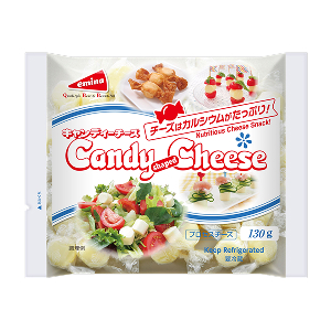 Emina Candy Shape Cheese 120G