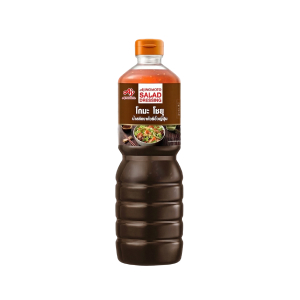 Ajinomoto Goma Shoyu Salad Dressing