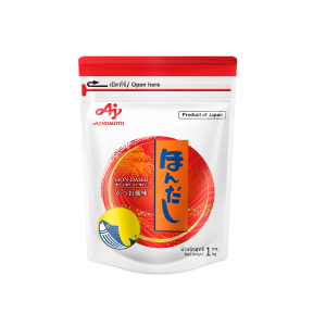Hondashi "Ajinomoto"