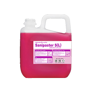 Sanipaster S (L)