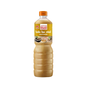Ajinomoto Baisen Goma Creamy Sauce