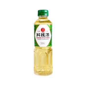 Ryorishu 500 ML