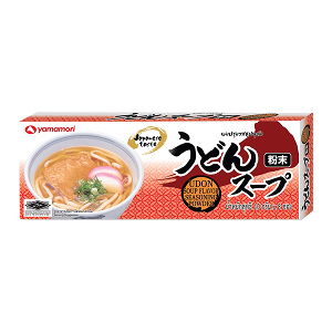 Udon Soup Powder 10G