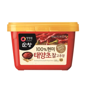 Sunchang Chungjungone 500g