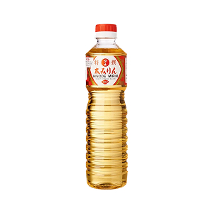 Hinode Hon Mirin Sweet Cooking Sauce 640ML