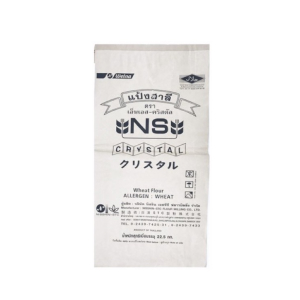 NS-Crystal