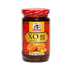 Lin Lin Xo Sauce 230g