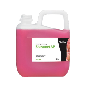 Shavonet Ap (Pinky peach) (Pr)