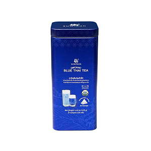 Organic Blue Thai Tea
