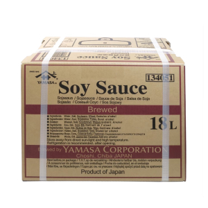 Yamasa Standard Sauce 18 L.