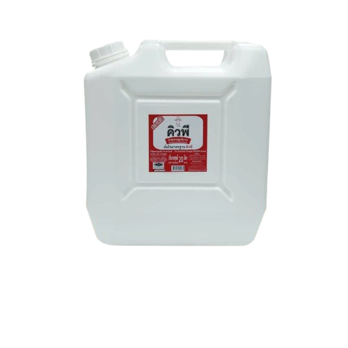 5% , 10% , Distilled Vinegar Kewpie Brand 20L