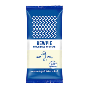 Kewpie Mayonnaise No Sugar Added (Myb) (Blue)
